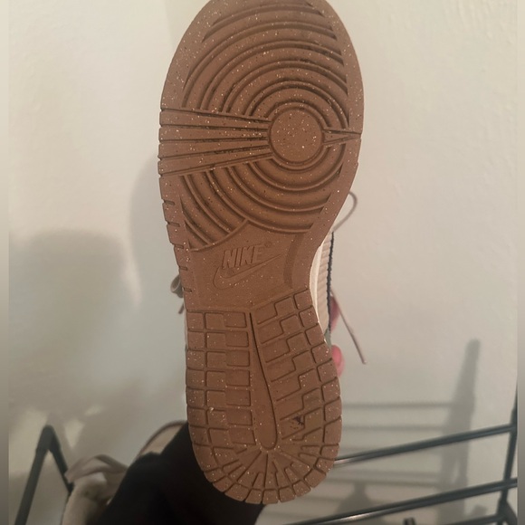 Women’s Nike LX Next nature toasty dunks - Picture 7 of 7